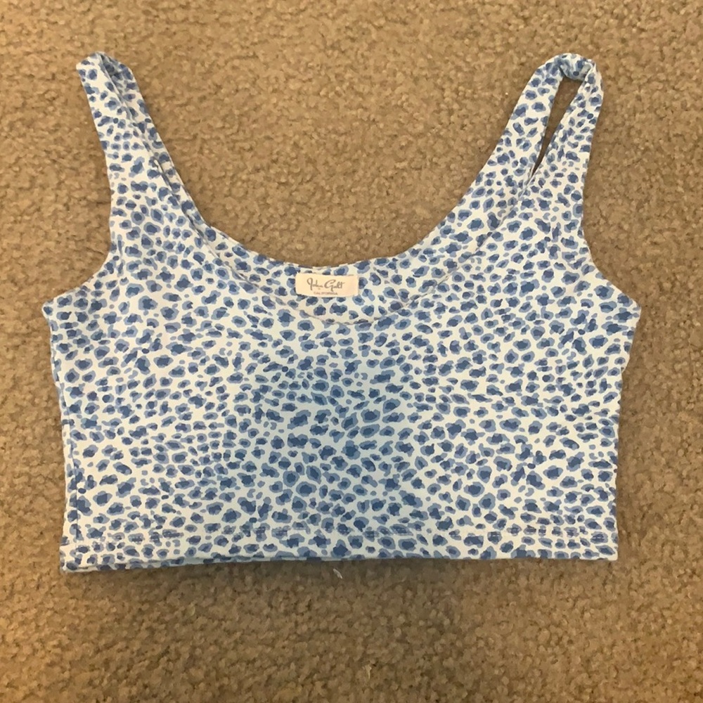 Brandy Melville Tank Top